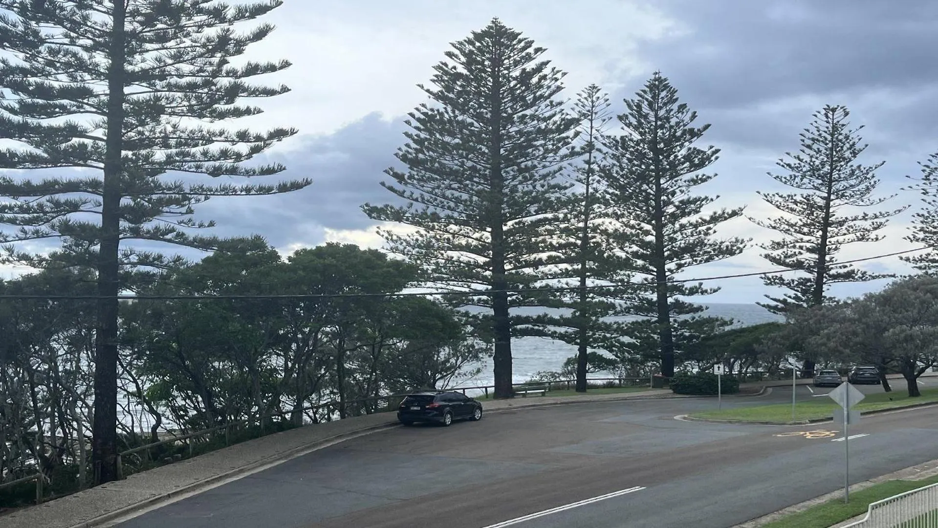Shelley Point Apartments Unit 8 Caloundra Australie