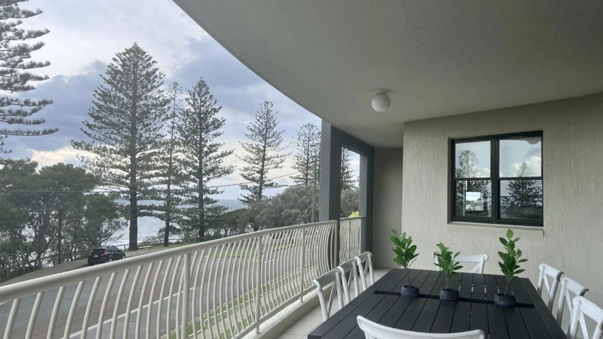 Shelley Point Apartments Unit 8 Caloundra