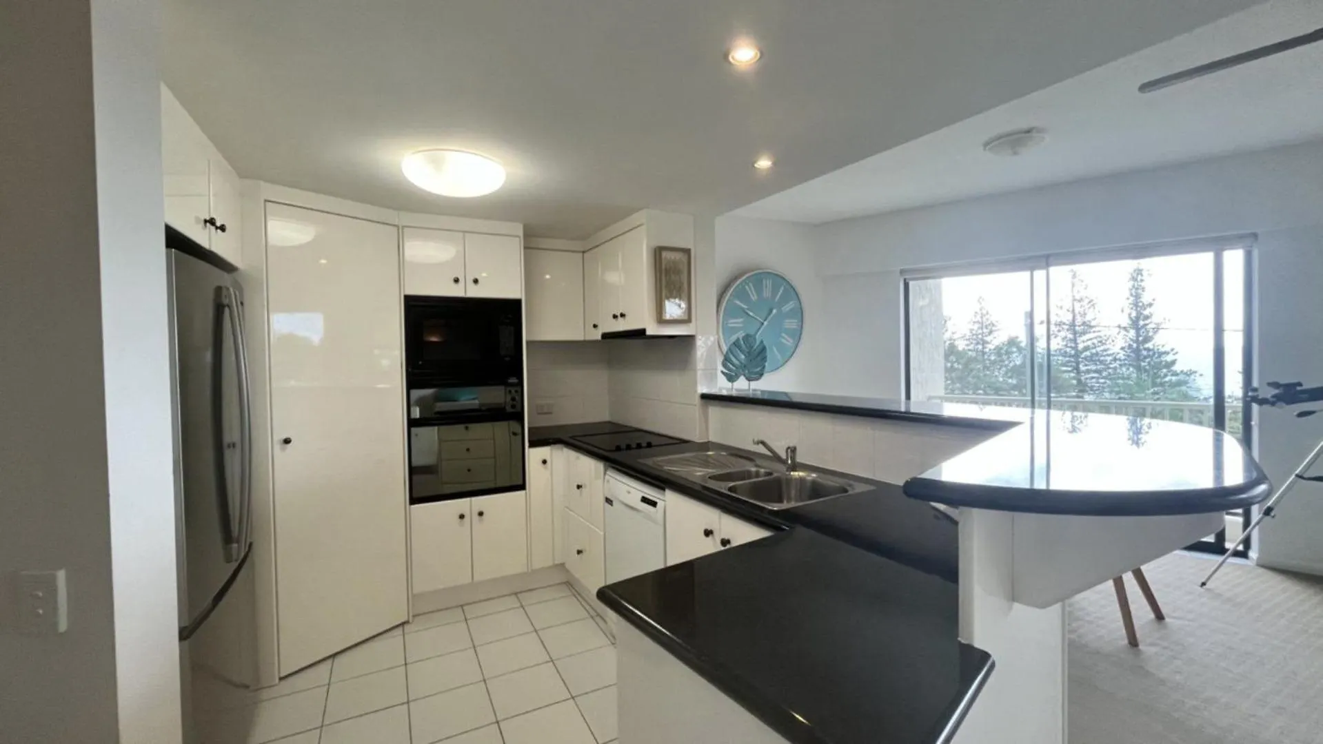 Shelley Point Apartments Unit 8 Caloundra