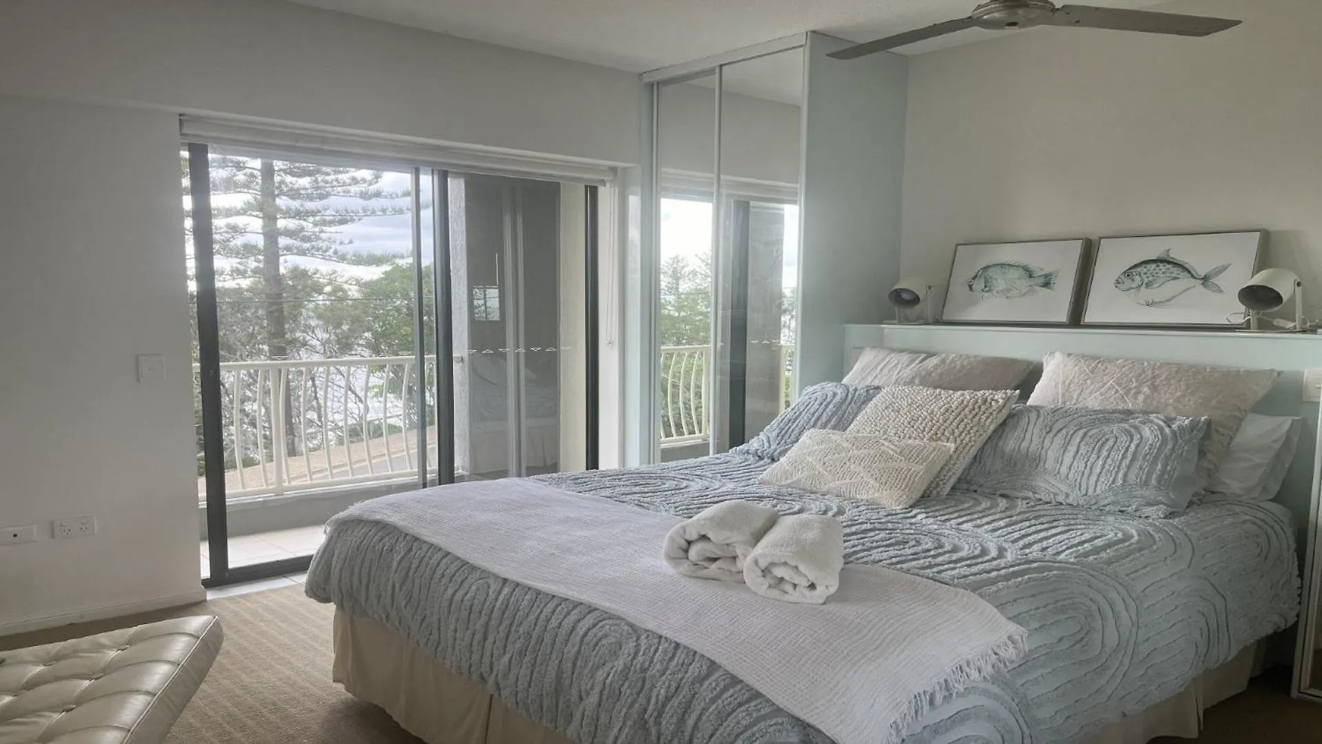 Shelley Point Apartments Unit 8 Caloundra