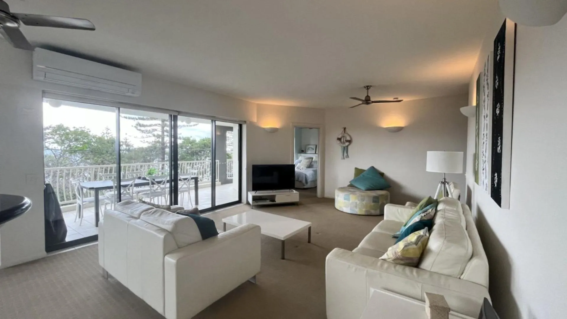 Shelley Point Apartments Unit 8 Caloundra